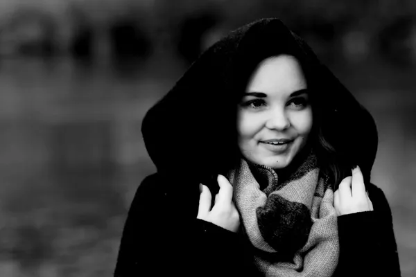Porträtfotografie