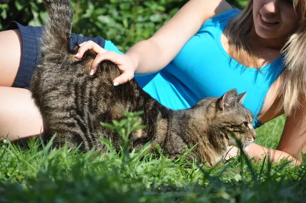 Tierfotografie